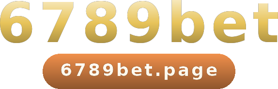 6789bet logo